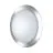 Ledvance Luminaire LED de surface Orbis Tray Sparkle 58W - 828 865 | Télécommande CCT 