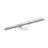 Ledvance LED LEDstixx Portable mini Light Argent 0.31W 25lm - 865 Lumière Du Jour | Battterie- powered