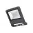 Ledvance Projecteur LED Endura Noir 30W 2700lm 100D - 830 Blanc Chaud | IP65 - Symétrique