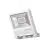 Ledvance Projecteur LED Endura Blanc 20W 1700lm 100D - 830 Blanc Chaud | IP65 - Symétrique