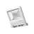Ledvance Projecteur LED Endura Blanc 30W 2700lm 120D - 830 Blanc Chaud | IP65 - Symétrique