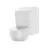 Ledvance mural 360 Degrés Sensor IP55 Blanc
