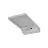 Ledvance LED applique murale Argent 3W - 840 
