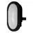 Ledvance Hublot LED Noir 6W - 840 