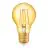 Osram Vintage 1906 LED E27 Poire Filament Dorée 4W 410lm - 824 Blanc Très Chaud | Équivalent 40W