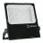 Ledvance Projecteur LED Performance Noir 200W 26400lm 55x110D - 840 Blanc Froid | IP66 - Asymétrique