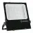 Ledvance Projecteur LED Performance Noir 290W 38500lm 55x110D - 840 Blanc Froid | IP66 - Asymétrique