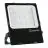 Ledvance Projecteur LED Performance Noir 150W 18700lm 30D - 830 Blanc Chaud | IP66 - Symétrique