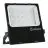 Ledvance Projecteur LED Performance Noir 200W 24800lm 30D - 830 Blanc Chaud | IP66 - Symétrique