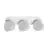 Ledvance Spot LED 3x7W 1000lm 120D - 930-940 CCT | IP44 - Click