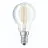 Osram Parathom Classic LED E14 Boule Filament Claire 4W 470lm - 827 Blanc Très Chaud | 3 Step Dim - Équivalent 40W