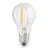 Osram Classic LED E27 Poire Filament Claire Relax and Active 7W 806lm - 827  | Remplacement 60W