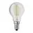 Osram Retrofit LED E14 Boule Filament Claire 4W 470lm - 840 Blanc Froid | Équivalent 40W