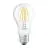 Osram Parathom Classic LED E27 Poire Filament Claire 6.5W 806lm - 822-827 Dim To Warm | Dimmable - Équivalent 60W