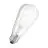 Osram Classic LED E27 Edison Filament Claire 2.5W 250lm - 827 Blanc Très Chaud | Équivalent 25W