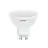 Osram Parathom Retrofit Spot LED GU10 PAR16 5W 250lm 120D - 827 Blanc Très Chaud | RGBW - Dimmable - Télécommande - Équivalent 25W