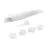 Ledvance Rubans LED Superior 4x Embout 12mm | Proteced Silicone Seal