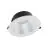 Ledvance Downlight LED Performance DN155 14W 1500lm 65D - 830 Blanc Chaud | 180mm - IP54
