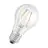 Osram Classic LED E27 Poire Filament Claire 1.5W 136lm - 827 Blanc Très Chaud | Équivalent 15W