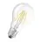 Osram Classic LED E27 Poire Filament Claire 4W 470lm - 865 Lumière Du Jour | Équivalent 40W
