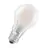 Osram Classic LED E27 Poire Filament Dépolie 6.5W 806lm - 865 Lumière Du Jour | Équivalent 60W