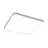 Ledvance Luminaire LED de surface Orbis 60W - 830 | Click Sensor