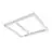 Ledvance Kit de montage en surface H75 60x60cm