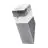 Ledvance LED Torch Endura Style Cristal Acier inoxydable 830 