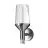 Ledvance applique murale Endura classique Calice Acier inoxydable E27 