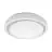 Ledvance Smart+ Wifi Plafonnier LED Orbis Moon 38cm 24W 2500lm - 830-865 Variable Blanc | Dimmable