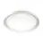 Ledvance Smart+ Wifi Plafonnier LED Orbis Plate 48cm 24W 2500lm - 830-865 Variable Blanc | Dimmable