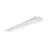 Ledvance LED Linéaire Suspension luminaire IndiviLED 34W 3550lm - 940 Blanc Froid | 120x12cm - UGR 