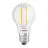 Ledvance Smart+ Wifi E27 Poire Classic Filament 6W 806lm - 827 Blanc Très Chaud | Dimmable - Équivalent 60W