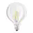 Ledvance Smart+ Wifi E27 Globe Classic Filament 5.5W 806lm - 827 Blanc Très Chaud | Dimmable - Équivalent 60W