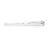 Ledvance Réglette LED Étanche Imperméable 46W 5750lm - 830 Blanc Chaud | 150cm - Dali Dimmable