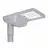 Ledvance Éclairage public LED Flex Petit RV25ST Gris 25W 3550lm 25x145D - 740 Blanc Froid | IP66 – Asymétrique