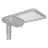 Ledvance Éclairage public LED Flex Grand RV25ST Gris 110W 15250lm 25x145D - 727 Blanc Très Chaud | IP66 – Asymétrique
