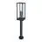 Ledvance Endura classique Cadre Bollard 60cm E27