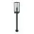Ledvance Endura classique Cadre Bollard 80cm E27