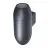 Ledvance Endura Classic Cannon Applique Murale Gris Up & Down | Convient pour 2x GU10