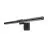 Ledvance LED Clip lamp Sun@home Noir E27 2.5W - 822 50 | Variable Blanc