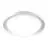 Ledvance Plafonnier LED Smart+ WiFi Sun@home Plate 430mm 26W 2100lm - 920 950 | Variable Blanc