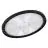 Ledvance Highbay LED Sensor Gen4 190W 27000lm 110D - 840 Blanc Froid | IP65 - Détecteur de mouvement et de lumière