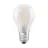Ledvance Smart+ Wifi E27 Poire Classic Filament 7.5W 1055lm - 827 Blanc Très Chaud | Dimmable - Équivalent 75W