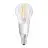 Ledvance Smart+ Wifi E14 Poire Classic Filament 4W 470lm - 827 Blanc Très Chaud | Dimmable - Équivalent 40W