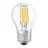 Ledvance Smart+ Wifi E27 Poire Classic Filament 4W 470lm - 827 Blanc Très Chaud | Dimmable - Équivalent 40W
