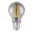 Ledvance Smart+ Wifi E27 Poire Classic Filament Fumée 6W 540lm - 825 Blanc Très Chaud | Dimmable - Équivalent 50W