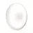Ledvance Hublot LED Orbis Pure 400 24W 830 1800lm Blanc IP20 | Blanc Chaud