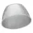 Ledvance Highbay Réfracteur Gen 4 147-190-210W