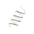 Ledvance Rubans LED Performance 2000 78W 8575lm 24v  - 865 Lumière du Jour | IP67 - 5M/10mm